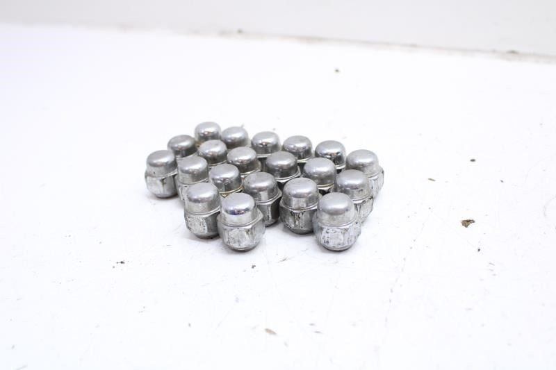 2000-2024 Nissan Sentra Wheel Lug Nut Set of 20 40224-6LW0A OEM - Alshned Auto Parts