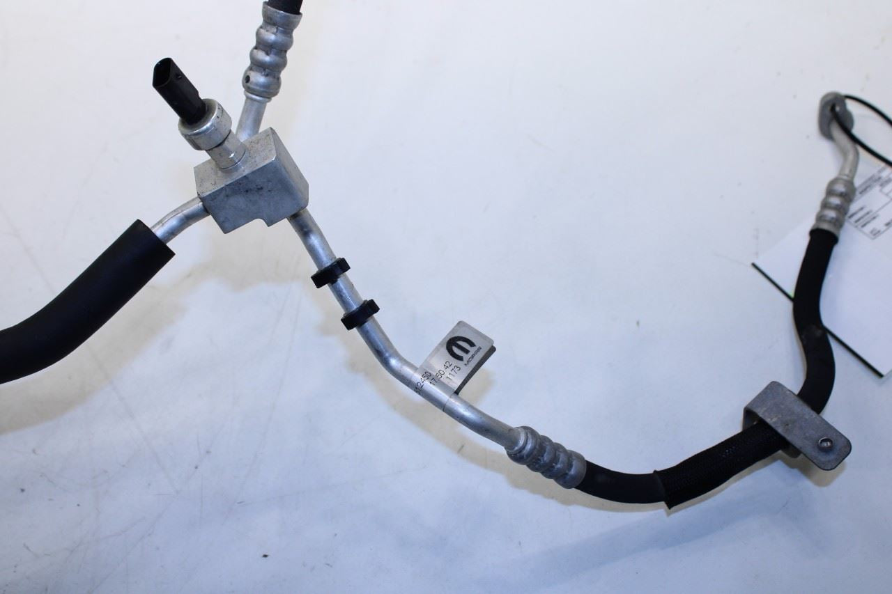 2019-21 Jeep Renegade Sport 2.4L FWD AC Conditioning Liquid Line Hose Tube Pipe - Alshned Auto Parts