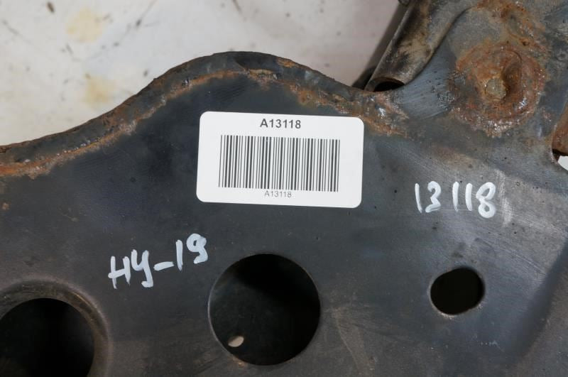2013-2020 Ford Fusion 4WD Rear Crossmember Subframe HG9Z-5035-F OEM - Alshned Auto Parts