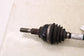 2017-20 Lincoln MKZ Reserve AWD Front Left Driver Side CV Axle Drive Half Shaft - Alshned Auto Parts
