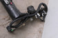 2021-2023 Volkswagen Atlas SE Rear Bumper Trailer Tow Hitch Bar 3CM803881G OEM - Alshned Auto Parts