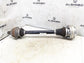 2018-25 Audi S5 Premium 3.0L AWD Rear Passenger Right Side CV Axle Driver Shaft - Alshned Auto Parts