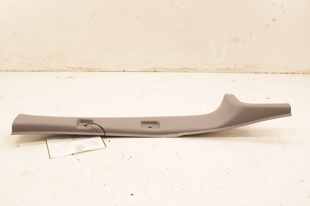 12-20 ISUZU NPR HD Front Left Side Windshield Garnish A-Pillar Trim Cover Panel - Alshned Auto Parts