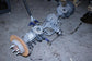 20-22 Jeep Gladiator AT 850RE Rear Axle Differential 3.73 ratio 62K non-locking - Alshned Auto Parts