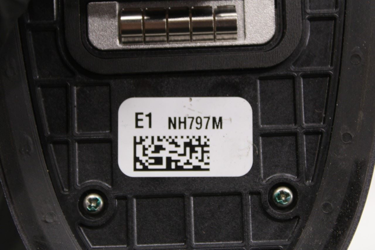 2019-21 Acura RDX SH-AWD Roof Exterior Shark Fin Radio Antenna 39150-TJB-A113-M1 - Alshned Auto Parts