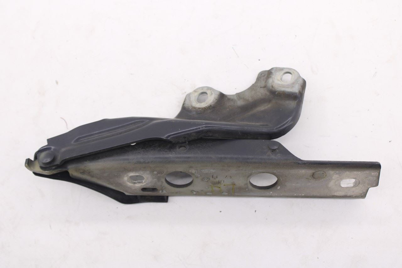 12-18 Audi A7 Premium Front Right Passenger and Left Driver Side Hood Hinge Set12