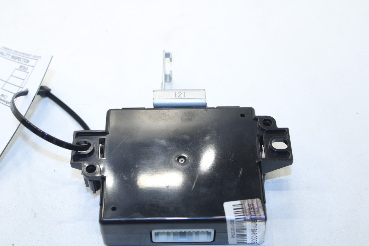 2017-2020 Nissan Pathfinder SV Parking Assist Sonar Control Module 28532-9PC0A - Alshned Auto Parts