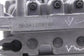 12-13 Kia Soul 2L FWD 6-Spd Auto Transmission Valve Body w/ Oil Pan 46210-3B6117