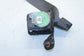 2011-17 Hyundai Veloster 1.6L Rear Driver Left Side 2nd Row Seat Belt Retractor - Alshned Auto Parts