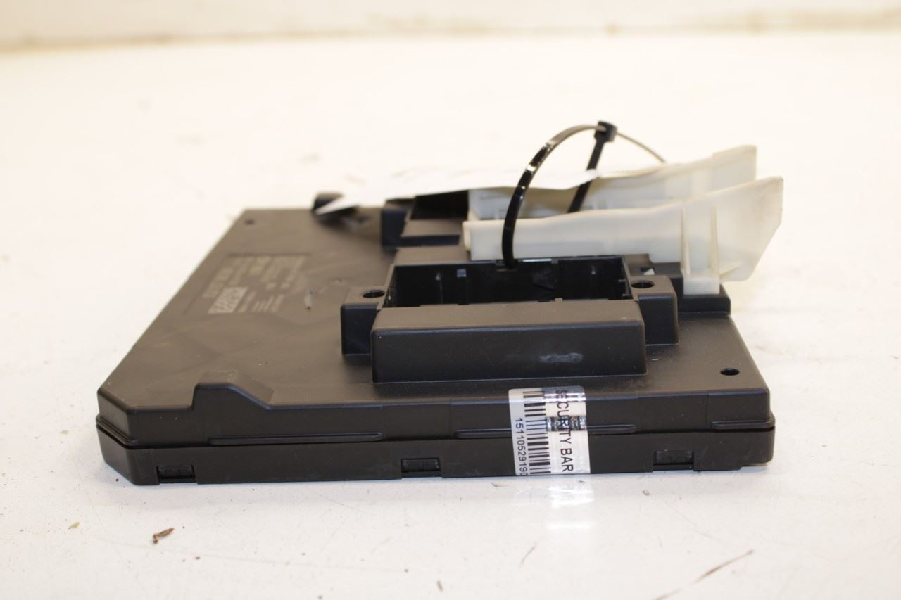 2018-2019 Volkswagen Atlas S Body Computer Control Module BCM BCU 5Q0937085BN - Alshned Auto Parts