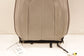 17-19 Chrysler Pacifica Limited Front Driver LH Side Seat Backrest Upper Cushion - Alshned Auto Parts