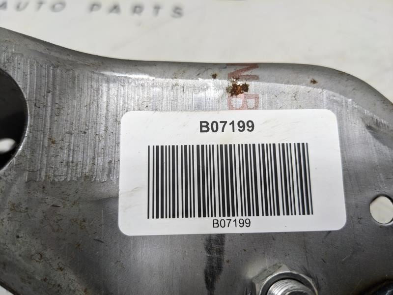 16-18 Hyundai Elantra SE Brake Pedal w/ Bracket and Stop Light Switch 32810F22109