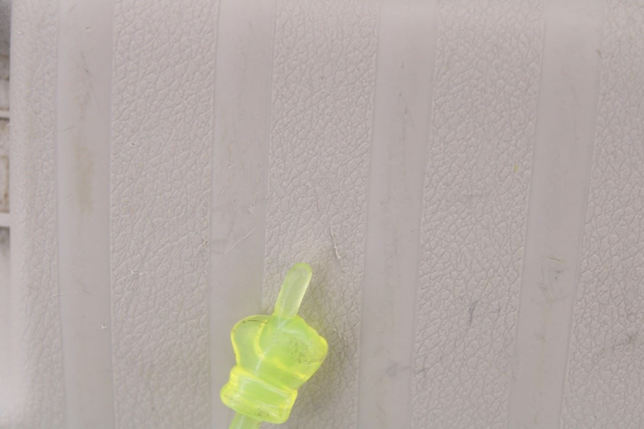 17-25 Chrysler Pacifica Limited RR Trunk Sill Scuff Kick Plate Trim Finish Panel - Alshned Auto Parts