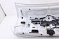 2009-2013 Lexus IS250 Rear Trunk Deck Lid Shell Panel Assembly 64401-53132 OEM9