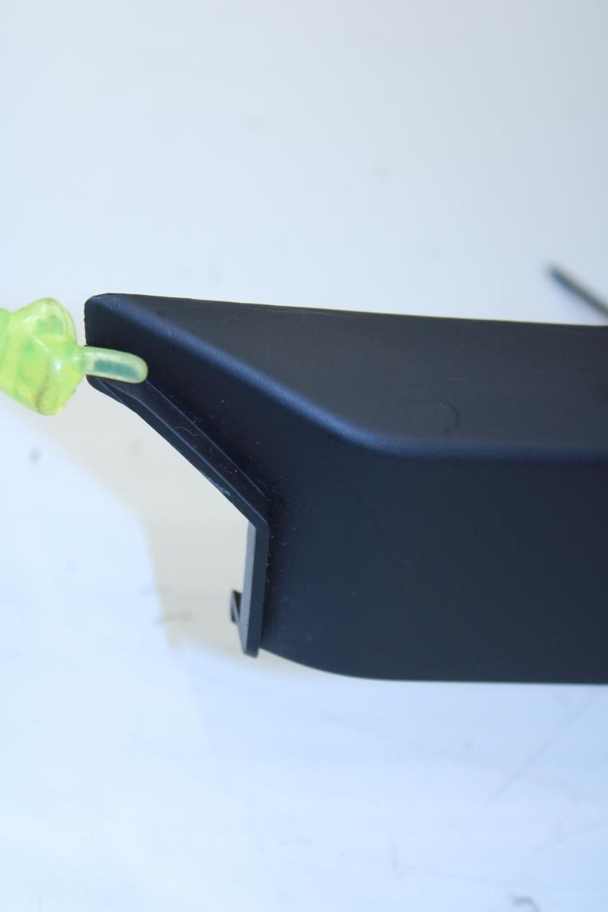 2015-2020 Ford F150 XL Front LH Dash Air Vent Grille w/ Trim Cover FL3Z-19893-AP - Alshned Auto Parts