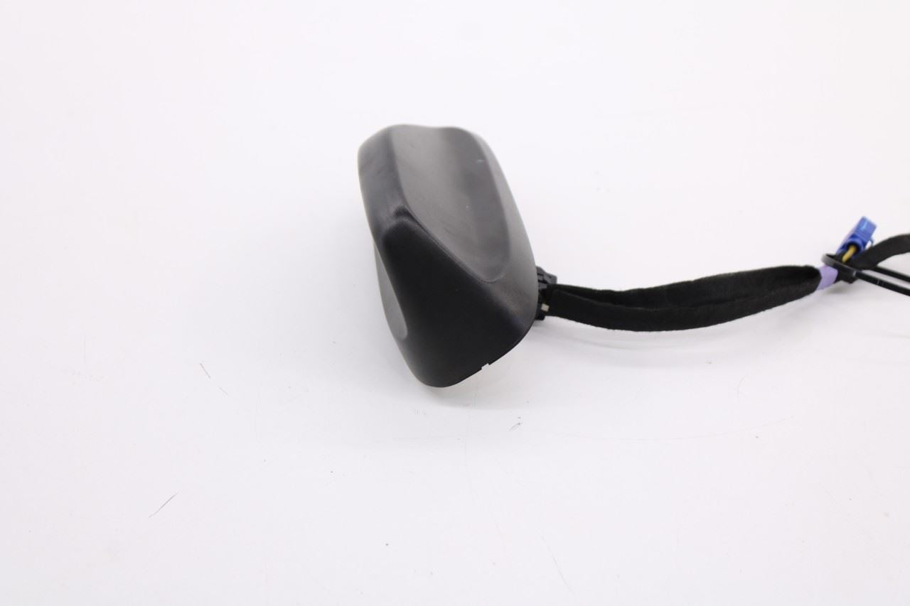 2019-2025 RAM 1500 Big Horn Roof Exterior Shark Fin Radio Antenna 68475114AA OEM3
