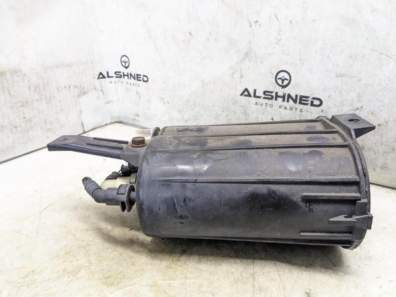 2012-2017 Jeep Compass Fuel Vapor Evaporator Emission Canister 05147062AB OEM - Alshned Auto Parts