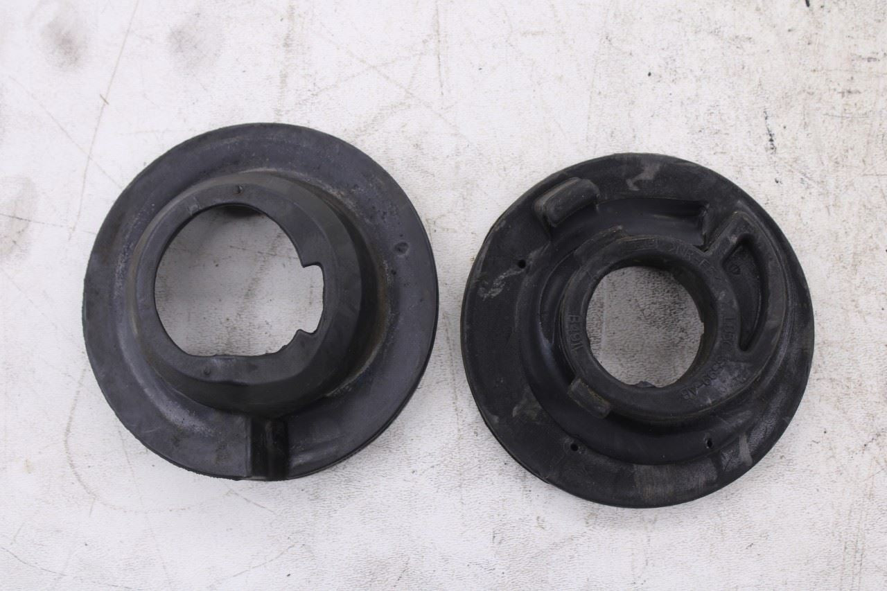 2020-2026 Ford Explorer Interceptor Rear Right and Left Side Coil Spring Set8