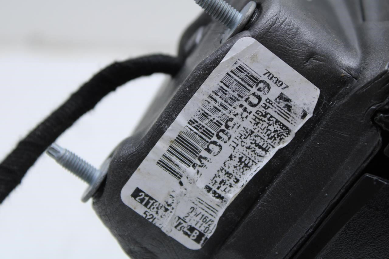 2019-21 Jeep Grand Cherokee Right Passenger Side Rear View Mirror 6QR50GW7AB OEM - Alshned Auto Parts