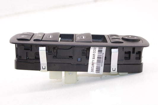 2017-2022 Jeep Grand Cherokee Summit Front Left Door Master Power Window Switch - Alshned Auto Parts