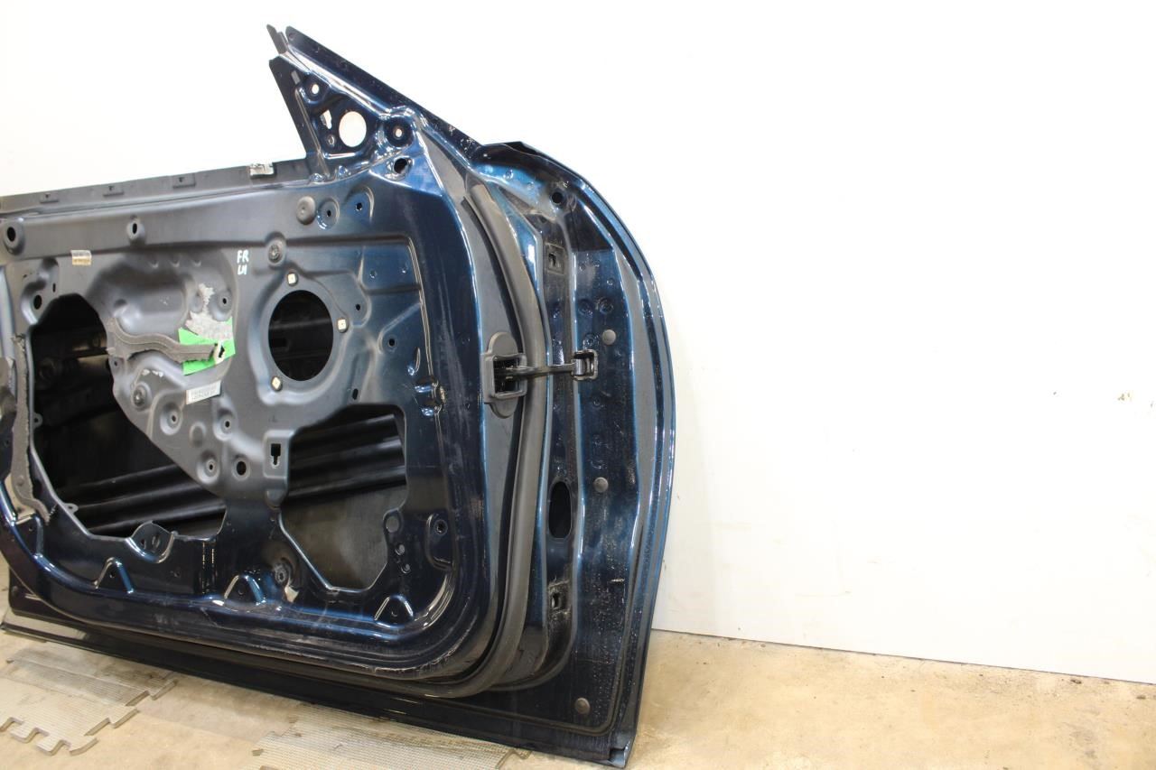 2015-2016 BMW 435i Gran Coupe xDrive Front Left Door Shell Panel 41-00-7-347-721 - Alshned Auto Parts