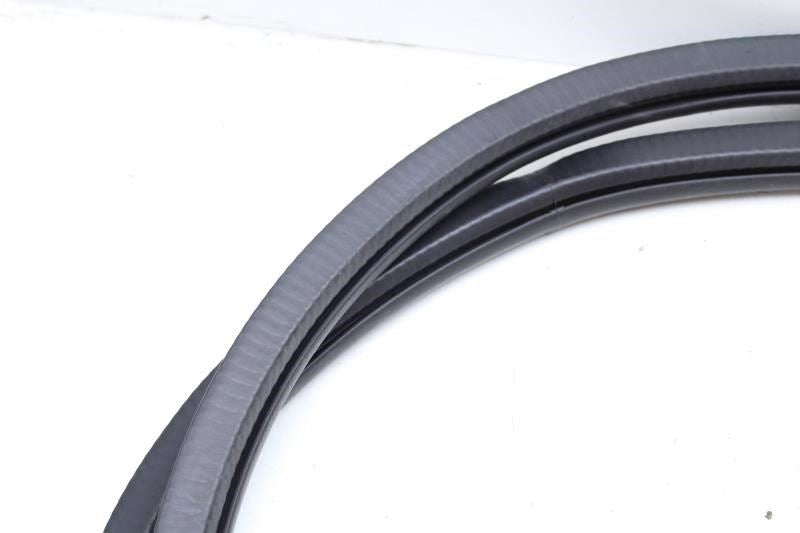 2019-2023 Jeep Cherokee Rear Right Door Weatherstrip On Body 05056309AA OEM - Alshned Auto Parts
