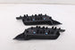2020-2026 Hyundai Palisade Limited AWD Rear RH and LH Door Sill Scuff Plate Set - Alshned Auto Parts
