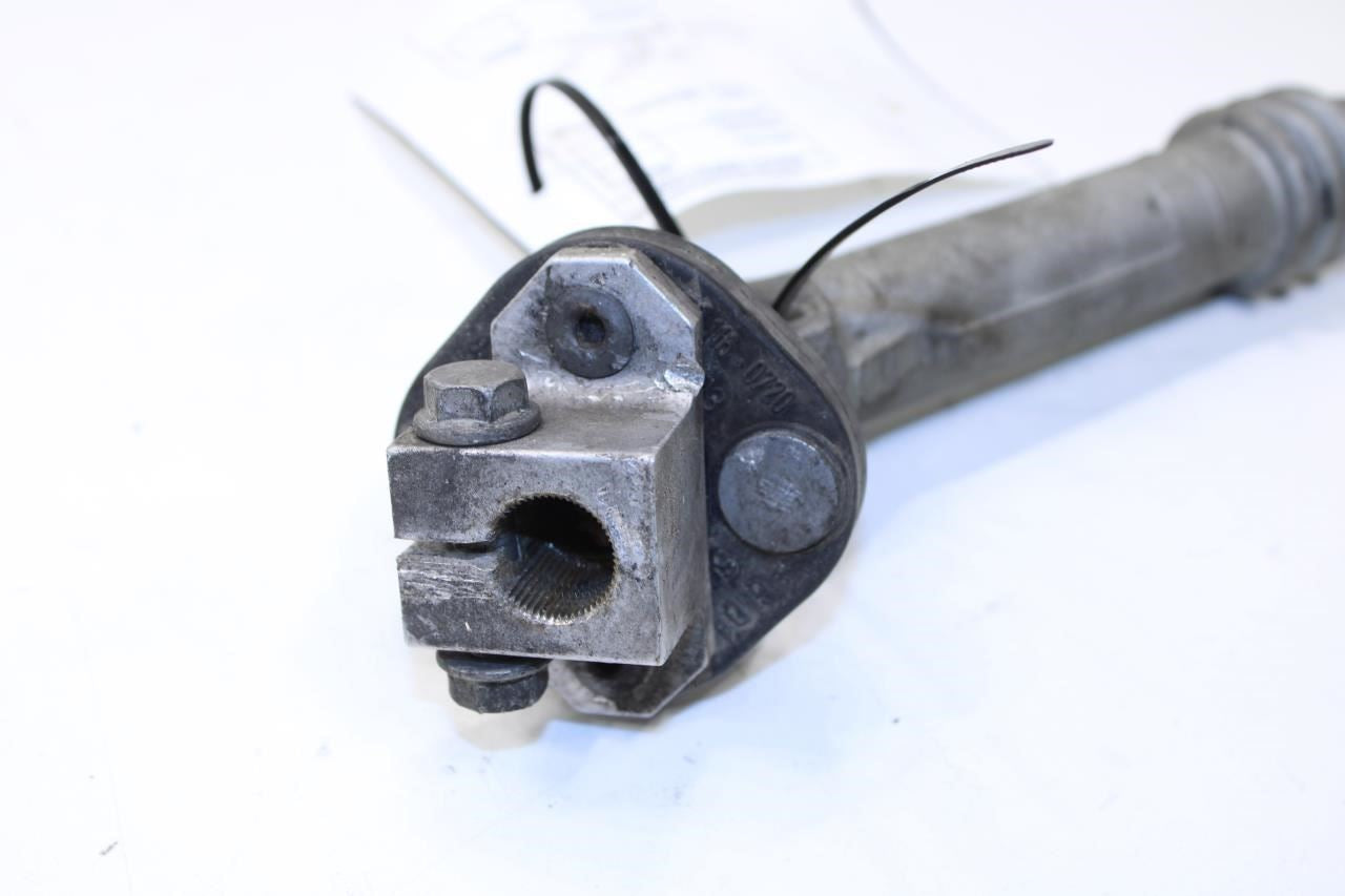2007-11 Mercedes-Benz S550 Steering Column Intermediate Shaft 221-462-06-78 OEM - Alshned Auto Parts