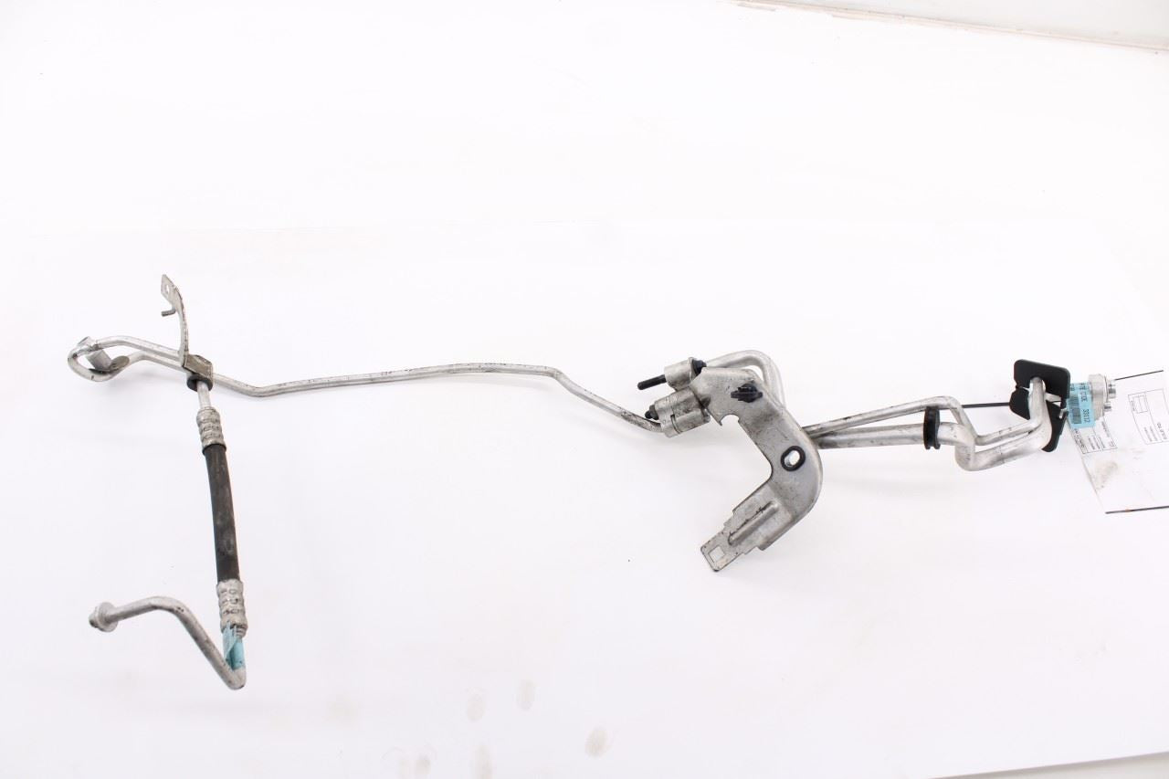 11-14 Jeep Grand Cherokee 3.6L AC Conditioning Suction and Liquid Hose Line Set5