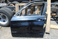 2014-2018 BMW X5 xDrive35i Front Left Driver Door Shell Panel 41517386737 OEM - Alshned Auto Parts