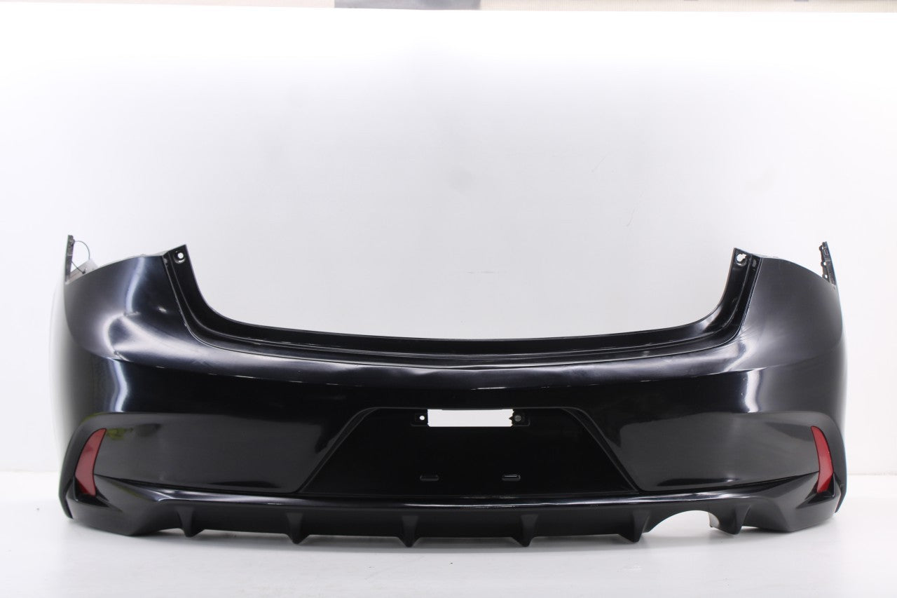 2019-22 Acura ILX Technology A-Spec Rear Bumper Cover 04715-T3R-A90ZZ OEM *ReaD*0
