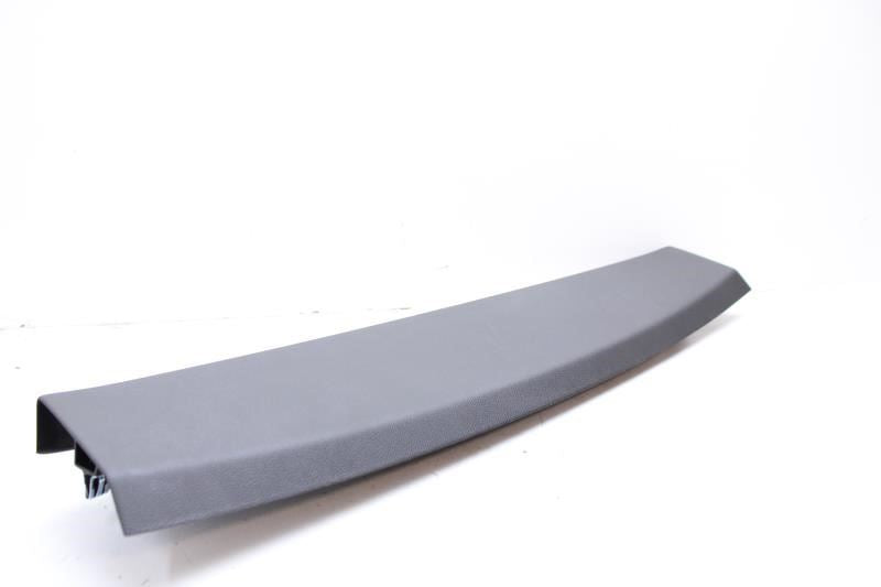 2024-2025 Chevrolet Trax Liftgate Back Door Upper Trim Cover Panel 42864806 OEM - Alshned Auto Parts