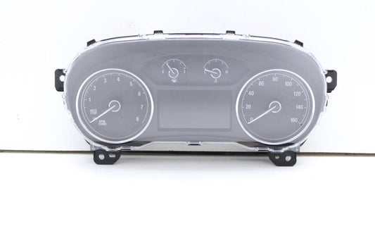 20-21 Buick Enclave Speedometer Gauge Instrument Cluster 73K Miles 84817323 OEM - Alshned Auto Parts