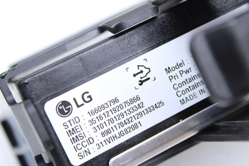 2024-2025 Chevrolet Trax Telematics Mobile Phone Control Module 86579859 OEM - Alshned Auto Parts