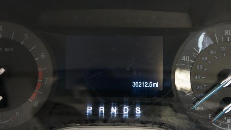 2013 Ford Fusion Speedometer Gauge Instrument Cluster 36K Mileage DS7T-10849-EJ - Alshned Auto Parts