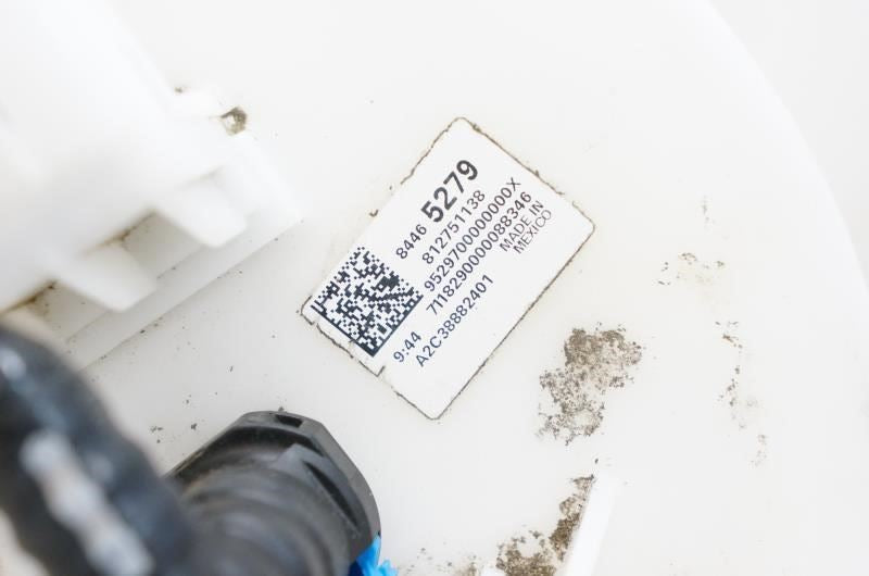 2019-2021 Chevrolet Silverado 1500 5.3L Fuel Pump Assembly 84465279 OEM - Alshned Auto Parts