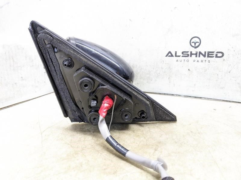 2018-2023 Nissan Kicks Left Driver Side Rearview Mirror 96302-5RL0B OEM *ReaD* - Alshned Auto Parts