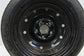 2010-2013 Kia Soul Spare Wheel Tire Hankook 125/80 R15 95M 52910-2K900 OEM - Alshned Auto Parts