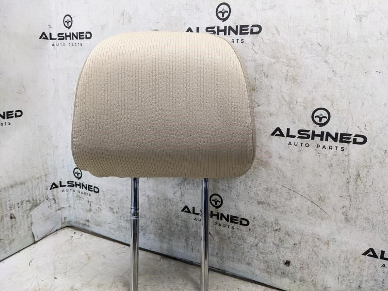 15-19 Subaru Legacy Front Left/Right Seat Headrest Cloth 64061AL00AWM OEM *ReaD* - Alshned Auto Parts