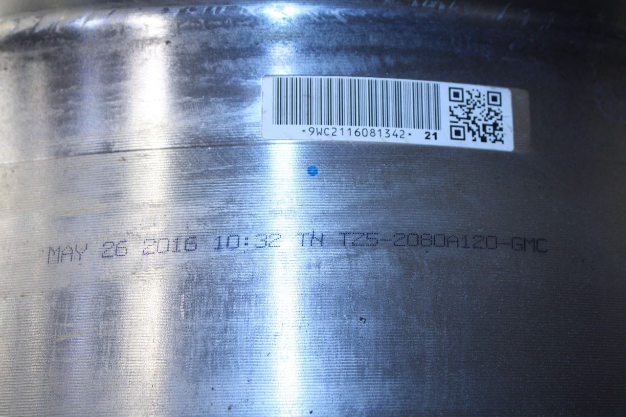 2017-2020 Acura MDX Advance Aluminum Wheel R20x8J TPMS 42700-TZ5-B11 OEM *ReaD* - Alshned Auto Parts