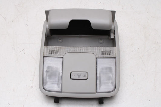 19-24 KIA Forte LXS Roof Overhead Console Front w/ Rear Dome Lamp 92800-M6010BGA - Alshned Auto Parts