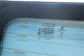2012-2015 Jaguar XF Rear Back Window Glass C2Z28997 OEM - Alshned Auto Parts