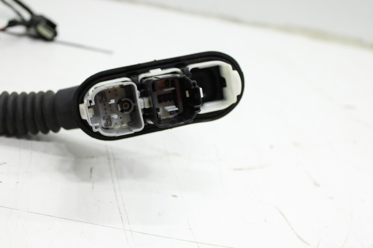 2023-2024 Ford Explorer Front Left Driver Door Wire Harness P1MT-14631-BHC OEM - Alshned Auto Parts