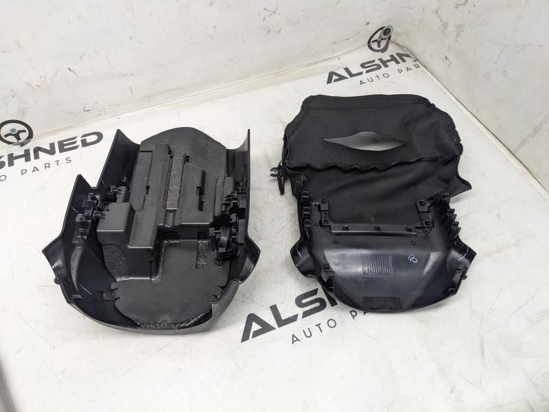 2017-2024 Mini Cooper Clubman Steering Column Upper and Lower Shroud 9262425 OEM6