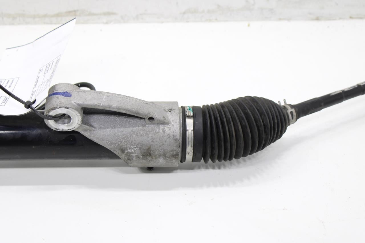 2016-2020 Nissan Pathfinder QX60 Power Steering Gear Rack and Pinion 49001-9NC0A - Alshned Auto Parts