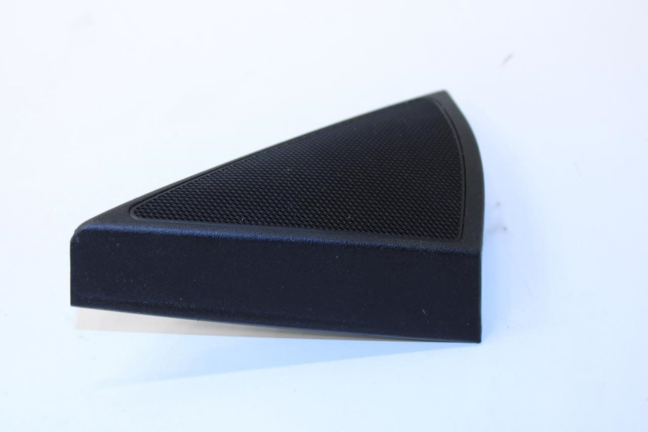 2007-13 Mercedes-Benz S550 Front RH and LH Door Tweeter Speaker w Corner Covers - Alshned Auto Parts