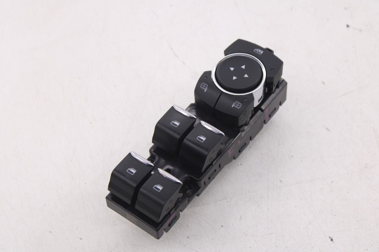 2020-2026 Ford Escape ST Front Left Driver Side Door Power Master Window Switch7