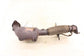2017-2020 Lincoln MKZ Reserve 2.0L AWD Exhaust System Pipe HG93-5E211-GD OEM - Alshned Auto Parts