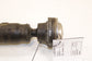 2015-2017 Infiniti QX50 3.7L AWD AT Rear Drive Shaft Propeller 37300-3WU0A OEM - Alshned Auto Parts