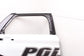 20-26 Ford Explorer Interceptor Rear Right Door Shell Panel NB5Z-7824630-A *ReaD3